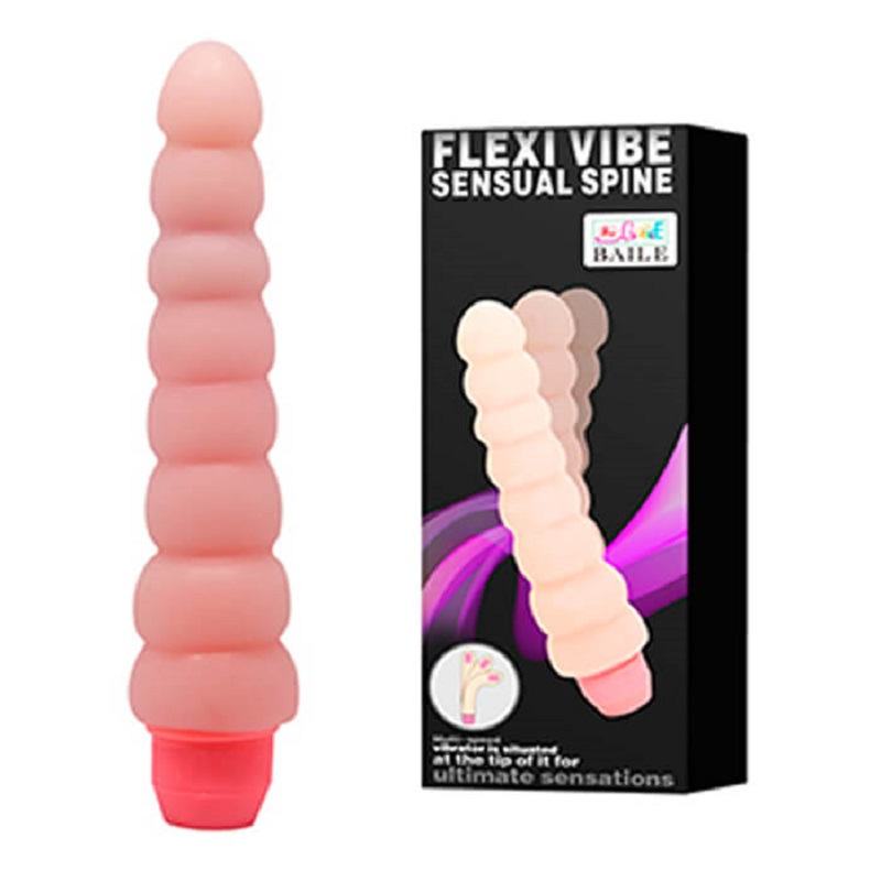 Dương vật giả Flexi Vibe